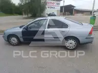 2002 Volvo S60