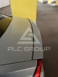 2002 Volvo S60