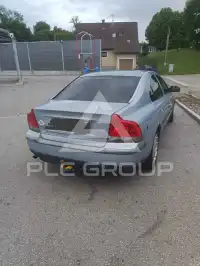2002 Volvo S60