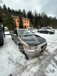 2002 Volvo S60