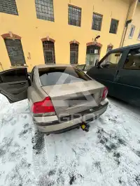 2002 Volvo S60
