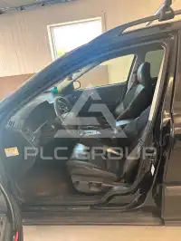 2002 Volvo V70