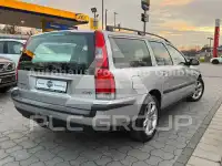 2002 Volvo V70