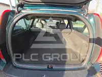 2002 Volvo V70