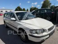 2002 Volvo V70