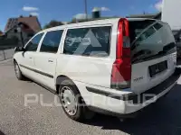 2002 Volvo V70