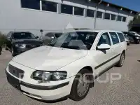 2002 Volvo V70