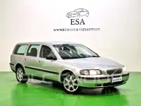 2002 Volvo V70