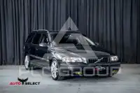 2002 Volvo V70