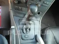2002 Volvo V70