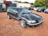2002 Volvo V70