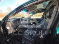 2002 Volvo V70