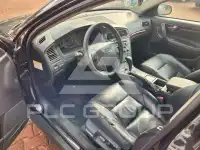 2002 Volvo V70