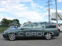 2002 Volvo V70