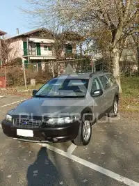 2002 Volvo V70