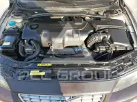 2002 Volvo V70