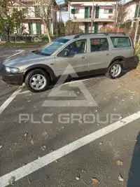 2002 Volvo V70