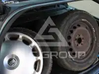 2002 Volvo V70
