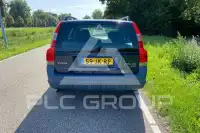 2002 Volvo V70