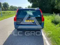 2002 Volvo V70