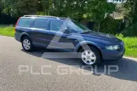 2002 Volvo V70