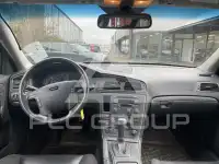 2002 Volvo V70