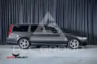 2002 Volvo V70