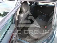 2002 Volvo V70
