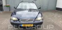2002 Volvo V70