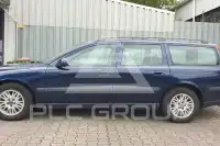 2002 Volvo V70