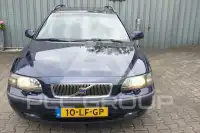 2002 Volvo V70