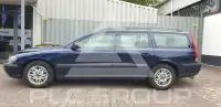 2002 Volvo V70