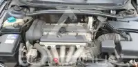2002 Volvo V70