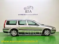 2002 Volvo V70