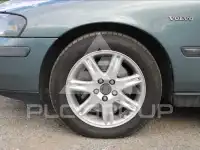 2002 Volvo V70