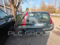 2002 Volvo V70