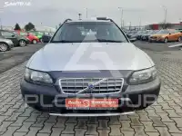 2002 Volvo V70