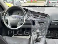 2002 Volvo V70