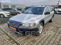 2002 Volvo V70