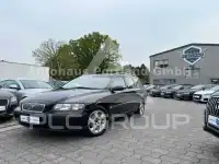 2002 Volvo V70