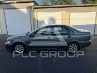 2002 Volvo S40