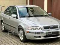 2002 Volvo S40