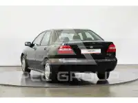 2002 Volvo S40