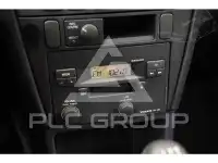 2002 Volvo S40