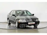2002 Volvo S40