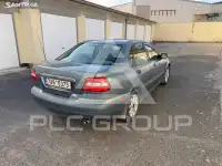 2002 Volvo S40