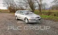 2002 Volvo V40