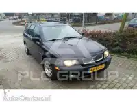 2002 Volvo V40