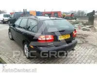 2002 Volvo V40