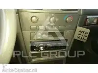 2002 Volvo V40